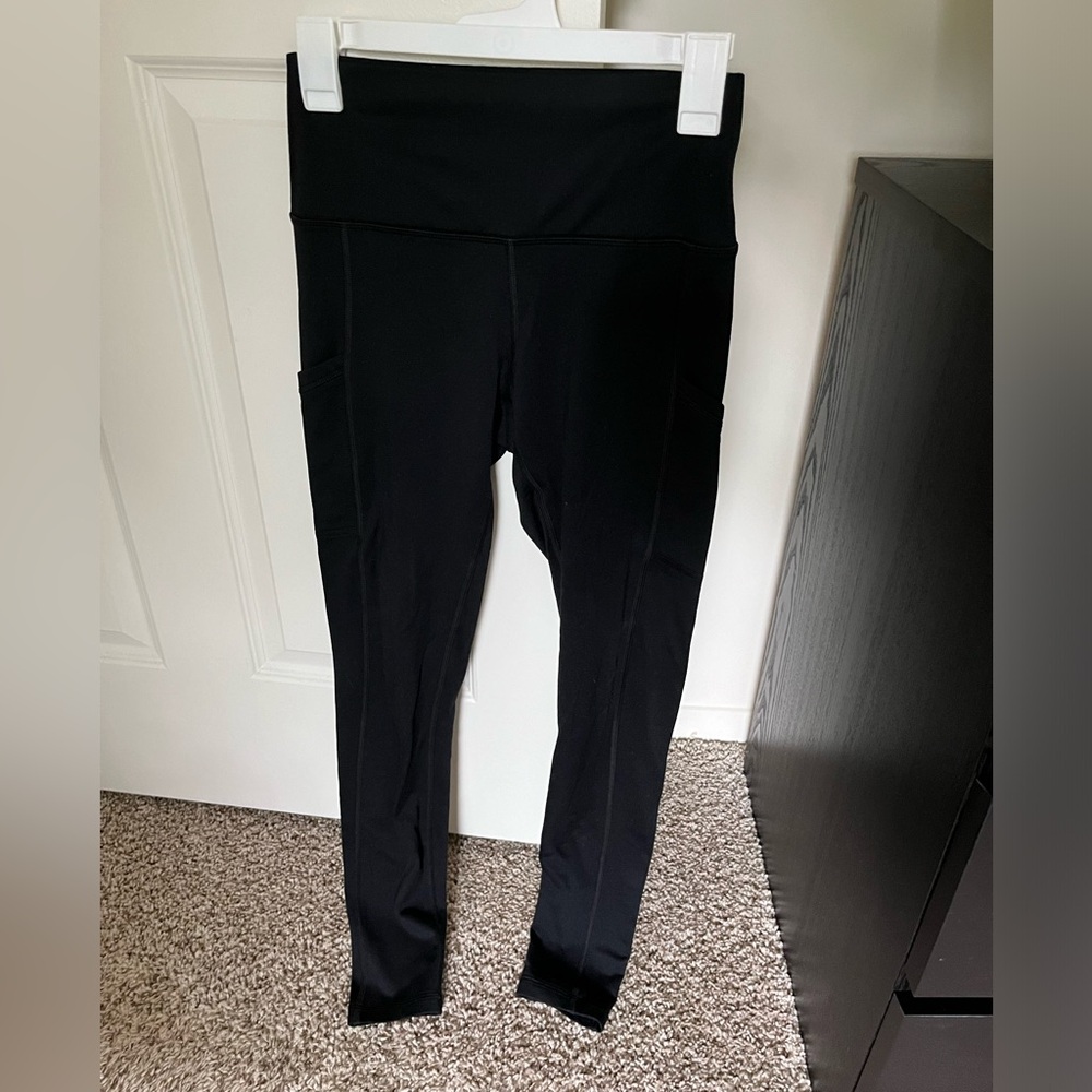 Aerie Chill Play Move leggings